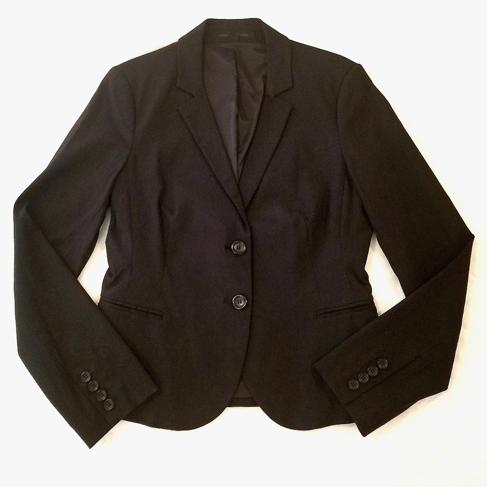 EXPRESS suit jacket